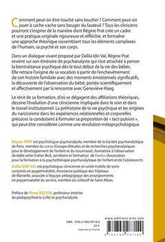 Rencontre avec