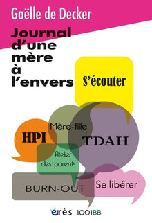 Journal d'une mère à l'envers