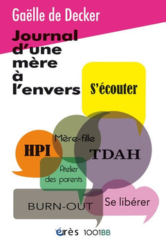 1001 BB 195 - Journal d'une mère à l'envers