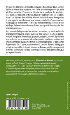 La fabrique des mondes communs