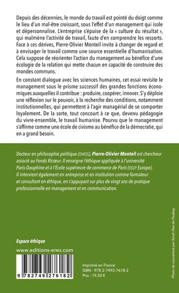 La fabrique des mondes communs