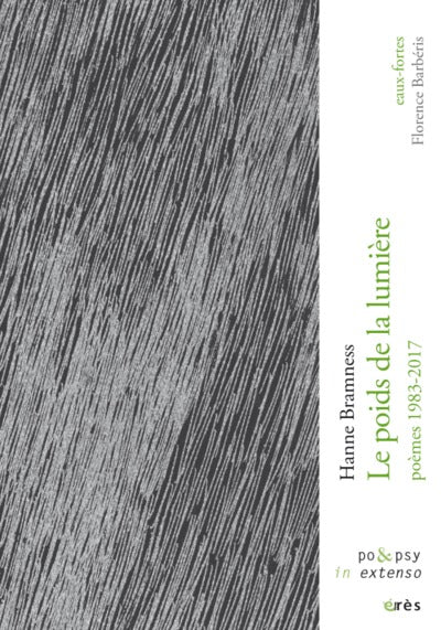 Le poids de la lumière