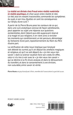 La réalité