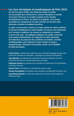 Education et inclusion par le sport ?