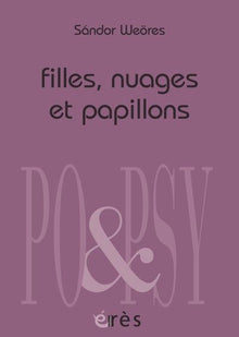 Filles, nuages et papillons