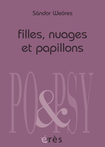 Filles, nuages et papillons
