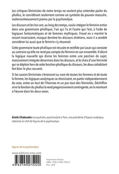 Féminismes et féminités