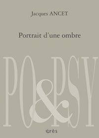 Portrait d'une ombre