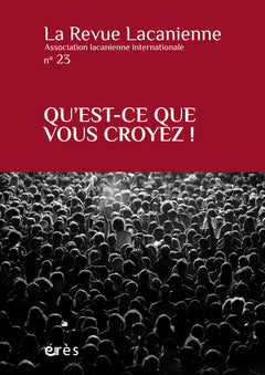 Qu'est-ce que vous croyez !