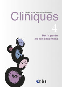 De la perte au renoncement