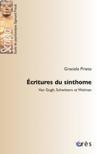 Écritures du sinthome