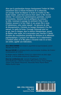 L'ombre du Moi
