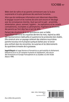 Les défis du quatrième trimestre de la grossesse