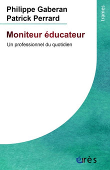 moniteur éducateur