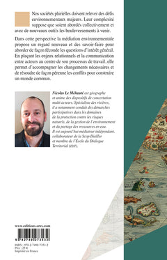 Médiations environnementales