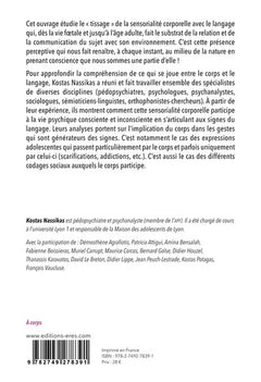 Corps et langage