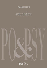 secondes