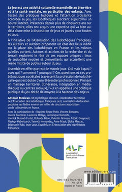 Les ludothèques, un autre regard sur le jeu
