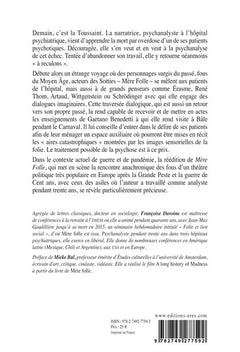 Mère folle