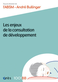 Les enjeux de la consultation de développement