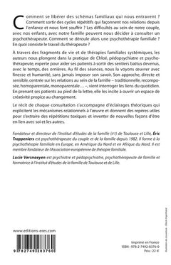 Soigner les blessures familiales