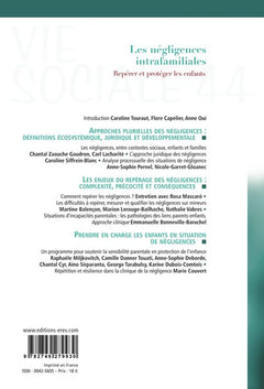 Les négligences familiales