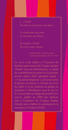 Tu risques l'étoile