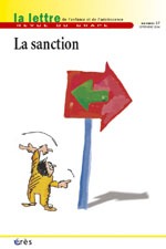La sanction