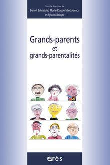 Grands-parents et grands-parentalités