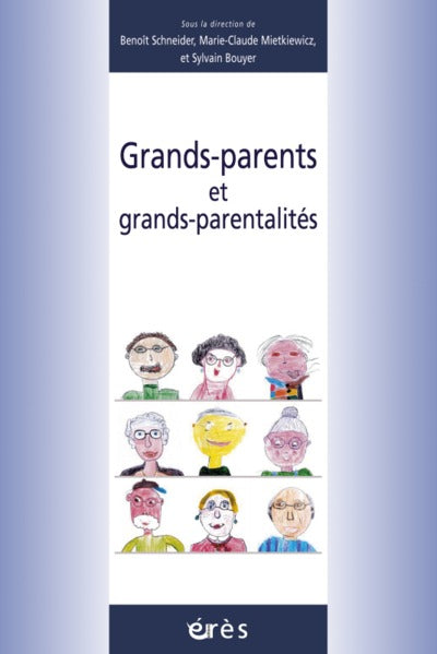 Grands-parents et grands-parentalités