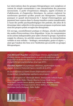 Interpréter, jouer, commenter