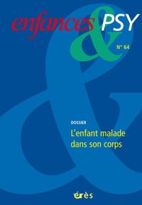 L'enfant malade dans son corps