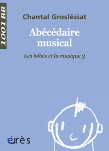 Abécédaire musical