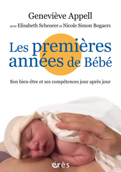 Les premières années de bébé