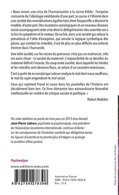 Les couleurs de l'inceste