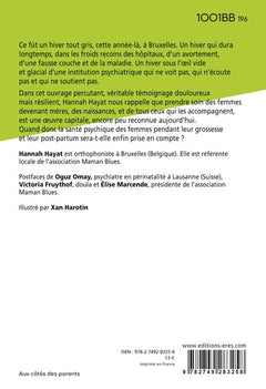 Rendez-vous en mère inconnue