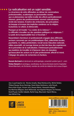 Expériences autour de la radicalisation et sa prévention