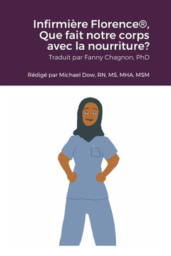 Que fait notre corps avec la nourriture?