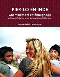 Pier-Lo en Inde