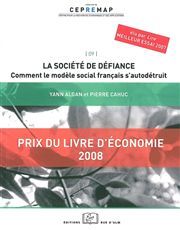 La société de défiance