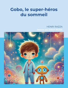 Gobo, le super-héros du sommeil