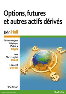 Options Futures & Aut. Actifs Dérivés 9e