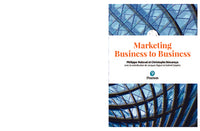 Marketing Business to Business