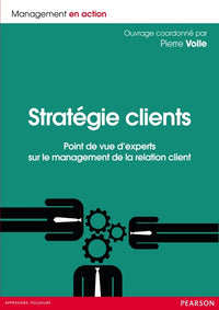Stratégie clients