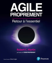 Agile proprement