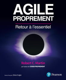 Agile proprement