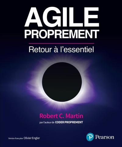 Agile proprement