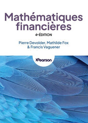 Mathématiques financières