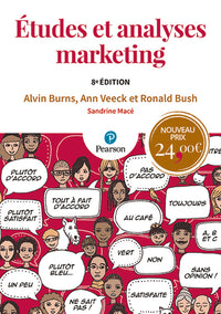 Etudes et analyses marketing