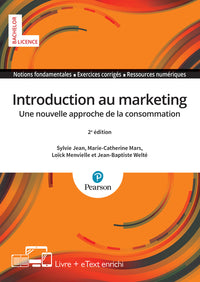 Introduction au marketing